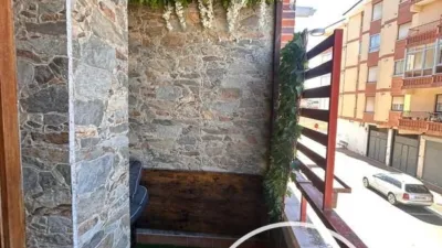 Apartment on the First Floor in Villarcayo photo 4
