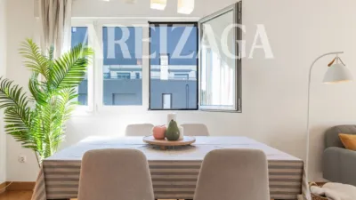 Apartment on Pablo Sarasate Street photo 8