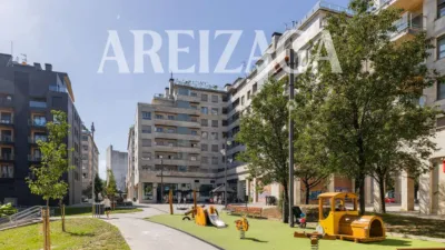 Apartment on Pablo Sarasate Street photo 41