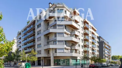 Apartment on Pablo Sarasate Street photo 46