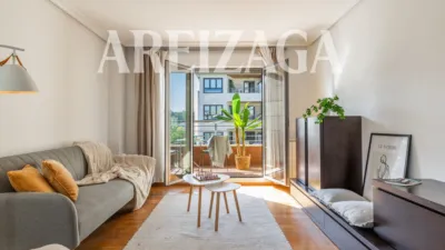 Apartment on Pablo Sarasate Street photo 4
