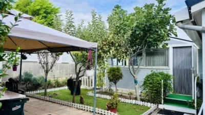 Bungalow on Calle Mayor photo 15