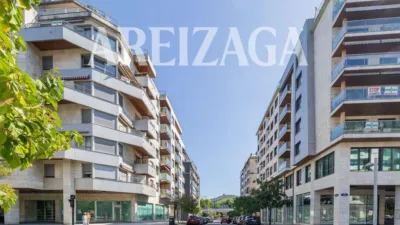 Apartment on Pablo Sarasate Street photo 45