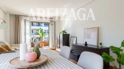 Apartment on Pablo Sarasate Street photo 9
