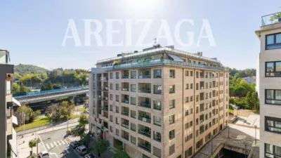 Apartment on Pablo Sarasate Street photo 12
