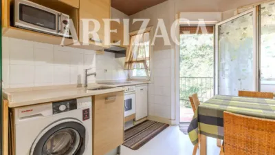 Apartment in Morlans Pasealekua photo 16
