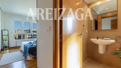 Apartment on Pablo Sarasate Street photo 15