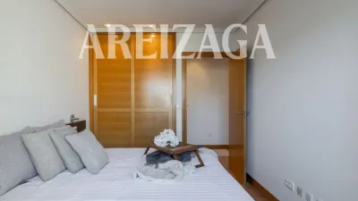 Apartment on Pablo Sarasate Street photo 25