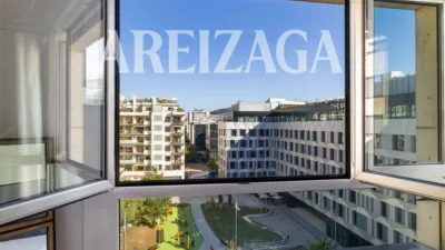 Apartment on Pablo Sarasate Street photo 18