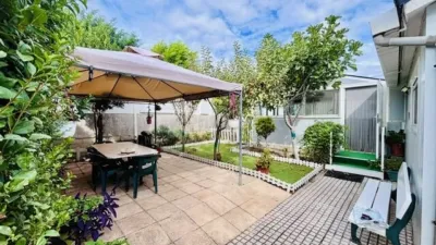 Bungalow on Calle Mayor photo 20