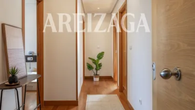 Apartment on Pablo Sarasate Street photo 13