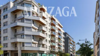 Apartment on Pablo Sarasate Street photo 44