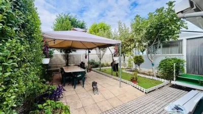 Bungalow on Calle Mayor photo 17