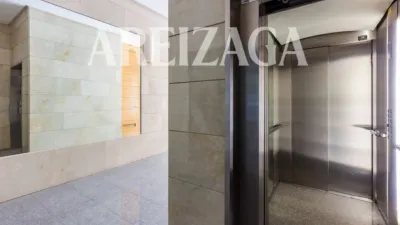 Apartment on Pablo Sarasate Street photo 34
