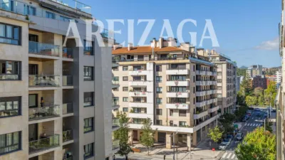Apartment on Pablo Sarasate Street photo 11