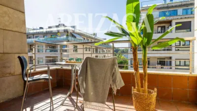 Apartment on Pablo Sarasate Street photo 47