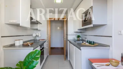 Apartment on Pablo Sarasate Street photo 29