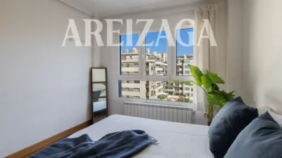 Apartment on Pablo Sarasate Street photo 17