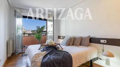 Apartment on Pablo Sarasate Street photo 23