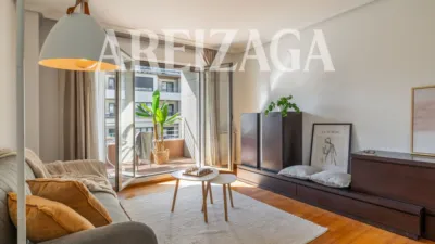 Apartment on Pablo Sarasate Street photo 5