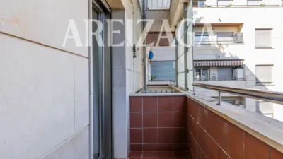 Apartment on Pablo Sarasate Street photo 31