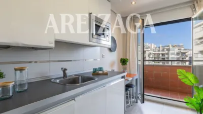 Apartment on Pablo Sarasate Street photo 28