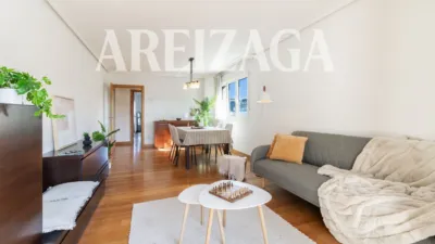Apartment on Pablo Sarasate Street photo 6