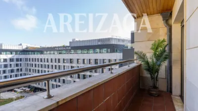 Apartment on Pablo Sarasate Street photo 26