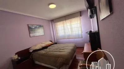 Apartment on the First Floor in Villarcayo photo 9