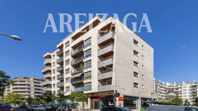 Apartment on Pablo Sarasate Street photo 42