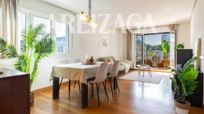 Apartment on Pablo Sarasate Street photo 3