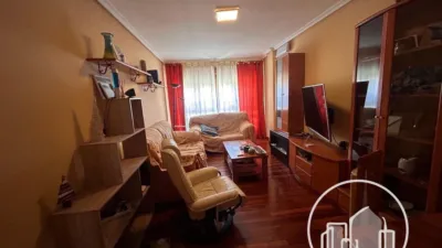 Apartment on the First Floor in Villarcayo photo 6