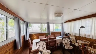 Bungalow on Calle Mayor photo 12