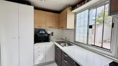 Bungalow on Calle Mayor photo 18