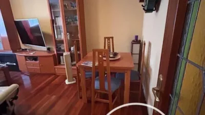 Apartment on the First Floor in Villarcayo photo 7