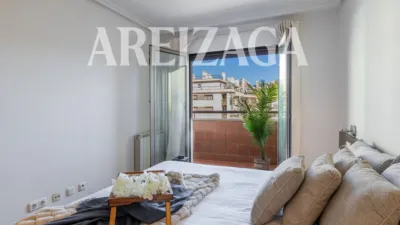 Apartment on Pablo Sarasate Street photo 24
