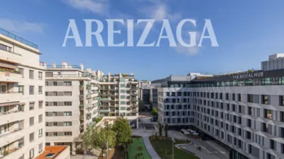 Apartment on Pablo Sarasate Street photo 19