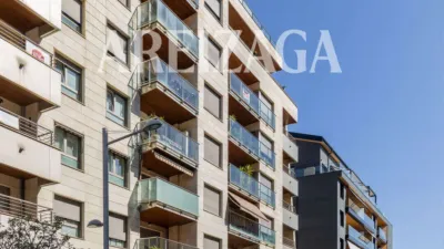 Apartment on Pablo Sarasate Street photo 48
