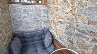 Apartment on the First Floor in Villarcayo photo 5