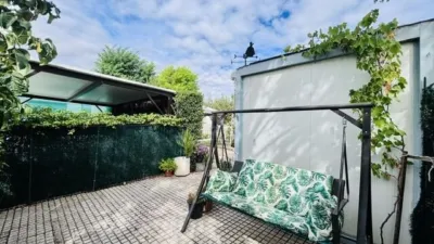 Bungalow on Calle Mayor photo 19
