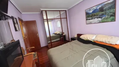 Apartment on the First Floor in Villarcayo photo 10