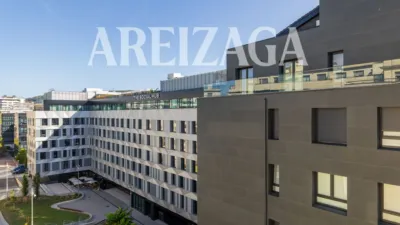 Apartment on Pablo Sarasate Street photo 10