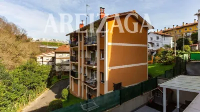 Apartment in Morlans Pasealekua photo 23