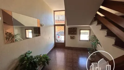 Apartment on the First Floor in Villarcayo photo 12