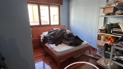 Apartment on the First Floor in Villarcayo photo 8