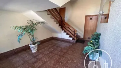 Apartment on the First Floor in Villarcayo photo 13