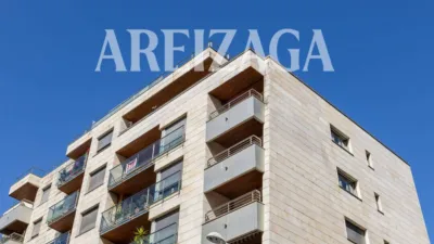 Apartment on Pablo Sarasate Street photo 43