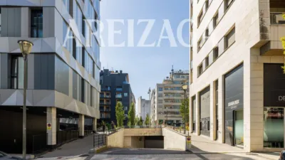 Apartment on Pablo Sarasate Street photo 40