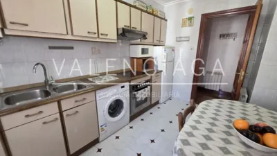 Piso en San Inazio photo 9