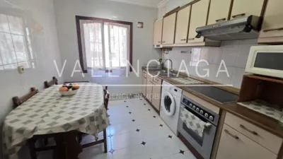 Piso en San Inazio photo 8